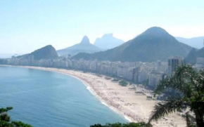 Copacabana - RJ